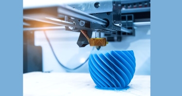 Singapore interested in using Russian 5D printing technology