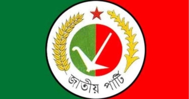 JaPa crisis deepens as Raushan, Saad Ershad yet to buy nomination forms
