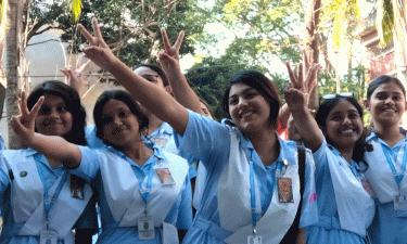 92,365 get GPA-5, girls outdo boys in pass rate