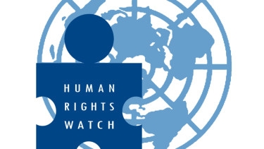 Bangladesh arrests thousands in 'violent' crackdown: HRW