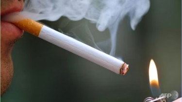 New Zealand to scrap world-leading anti-smoking laws