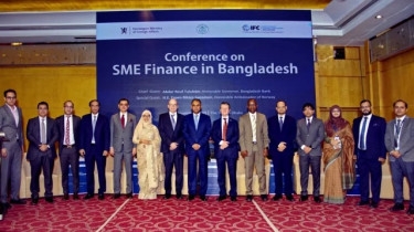 IFC, Bangladesh Bank host conference on SME financing