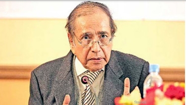 Ex ambassador Wali-ur Rahman passes away