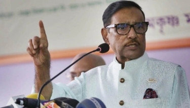 Deferral of polling date won’t be accepted: Quader
