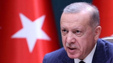 Turkey's Erdogan calls Netanyahu 'butcher of Gaza'