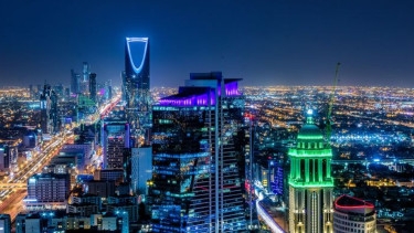 Saudi Arabia's capital Riyadh chosen to host the 2030 World Expo