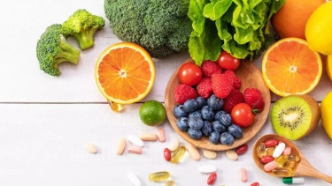 Which Vitamins are Essential for Women?