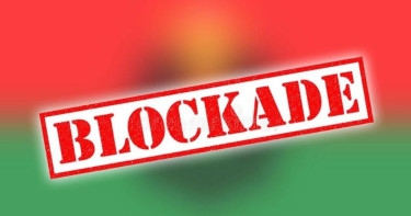 BNP calls fresh 48-hr blockade from Sunday