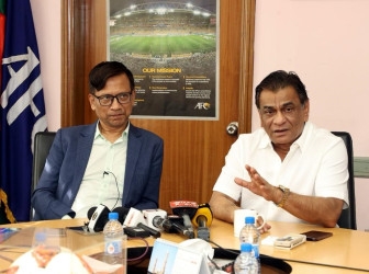 Imrul made BFF Professional League Committee chief