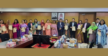 KOICA to Strengthen Capacity of Public Organization Management System in Bangladesh
