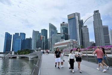 Singapore, Zurich top ranking as world’s most expensive cities