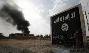 11 dead in Iraq attack blamed on jihadists