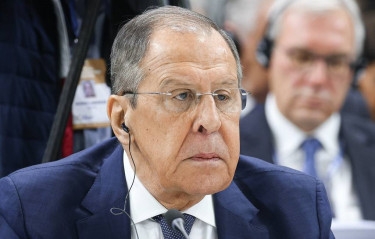 Lavrov urges OSCE to reinstate equitable dialogue with members to emerge from crisis