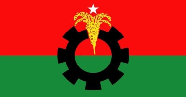 Three more BNP men expelled from party