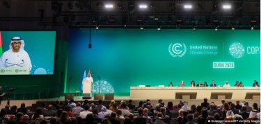 Pledges made so far at the COP28 climate talks