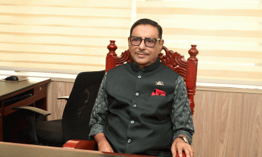 Independent candidates won’t be expelled from AL: Quader