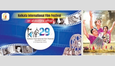 Kolkata Int’l Film Fest begins tomorrow