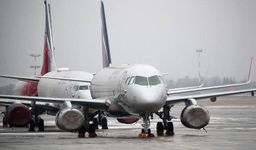 Over 70 flights delayed, cancelled at Moscow airports