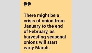 Further onion price hike looms as India extends export curbs