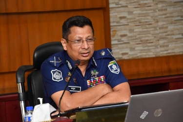 Police determined to face any challenge in maintaining law and order: IGP