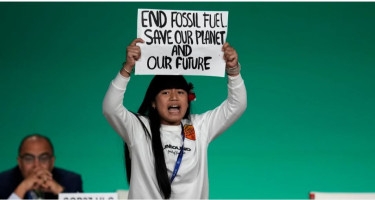 COP 28: Bangladesh seeks science-based solution to global climate crisis, demands doubling of adaptation funding
