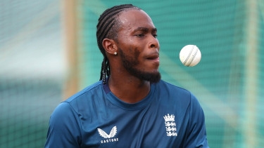 Archer return in Barbados club match surprises England