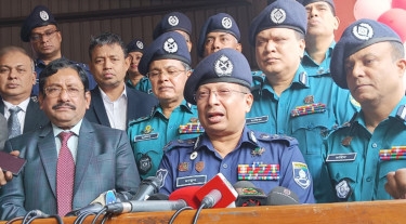 Police have all preparations for fair elections: IGP
