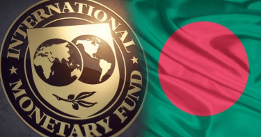 IMF approves second tranche of $4.7bn loan for Bangladesh