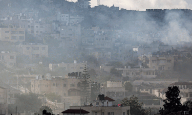 EU chief urges sanctions on ‘extremist’ Israeli West Bank settlers