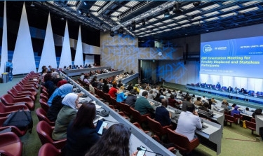 2nd Global Refugee Forum opens in Geneva