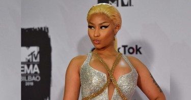 Nicki Minaj rants over Billboard slashing Pink Friday 2 sales