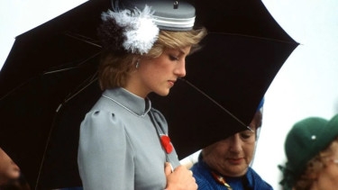 Psychology behind Princess Diana's everlasting appeal