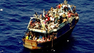 More than 60 feared dead off Libya in latest migrant tragedy