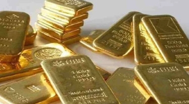 Woman arriving from Dubai arrested with over 8 kg gold at Dhaka airport