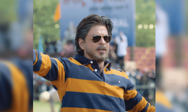 SRK fans reign supreme as ‘Dunki’ hits theatres in Bangladesh