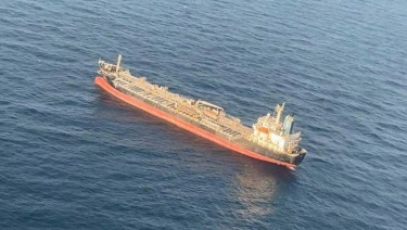 Iran rejects US claims on Tehran targeting tanker off India