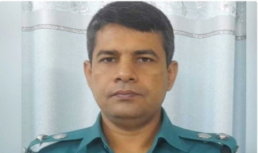Morshed Alam appointed new SP of Faridpur
