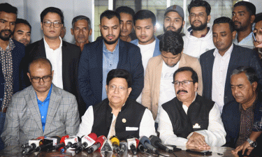 Want the entire world to observe our polls and learn from us: Momen