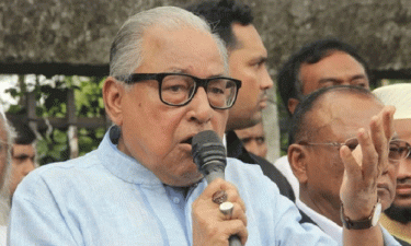 BNP urges people to foil AL’s ‘farcical game’