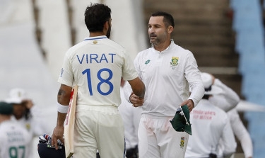 South Africa coach hails 'phenomenal' team after thrashing India