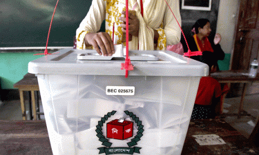 Over 1.34 crore voters to cast ballots in Khulna division