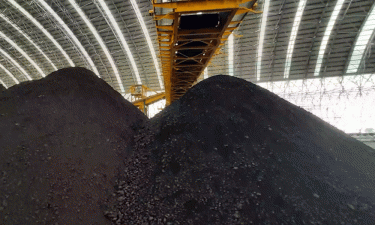 Production at Barapukuria Coal Mine suspended