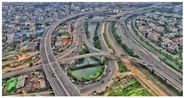 Roads to Smart Bangladesh
