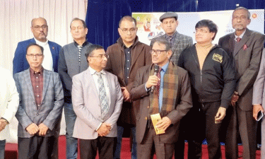 Bangladesh High Commission celebrates ‘National Expatriates Day’ in Canada