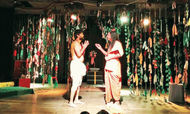 Vivekananda Theatre to stage ‘Uttaran’ in New Year