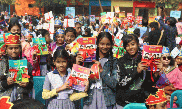 IN PHOTOS: National Textbook Festival