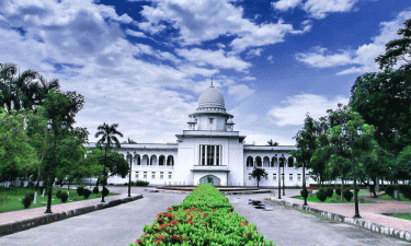 Independent and AL candidates from Gazipur-4, Jashore-4 can run for election: SC