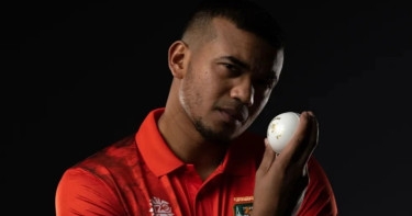 Taskin regrets missed IPL opportunity, upbeat about comeback in BPL
