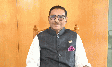 Sheikh Hasina doesn’t care about foreign threat: Quader