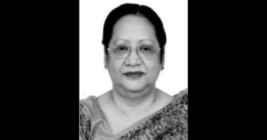 Momen mourns death of Prof Shwapnil’s mother